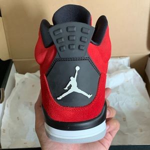 Jordan Son of Mars!💥